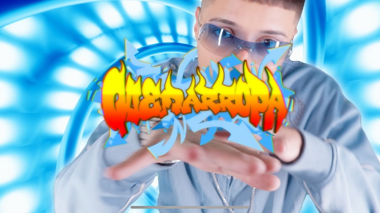 QUEMAROPA - SINAKA (VIDEOCLIP OFICIAL)