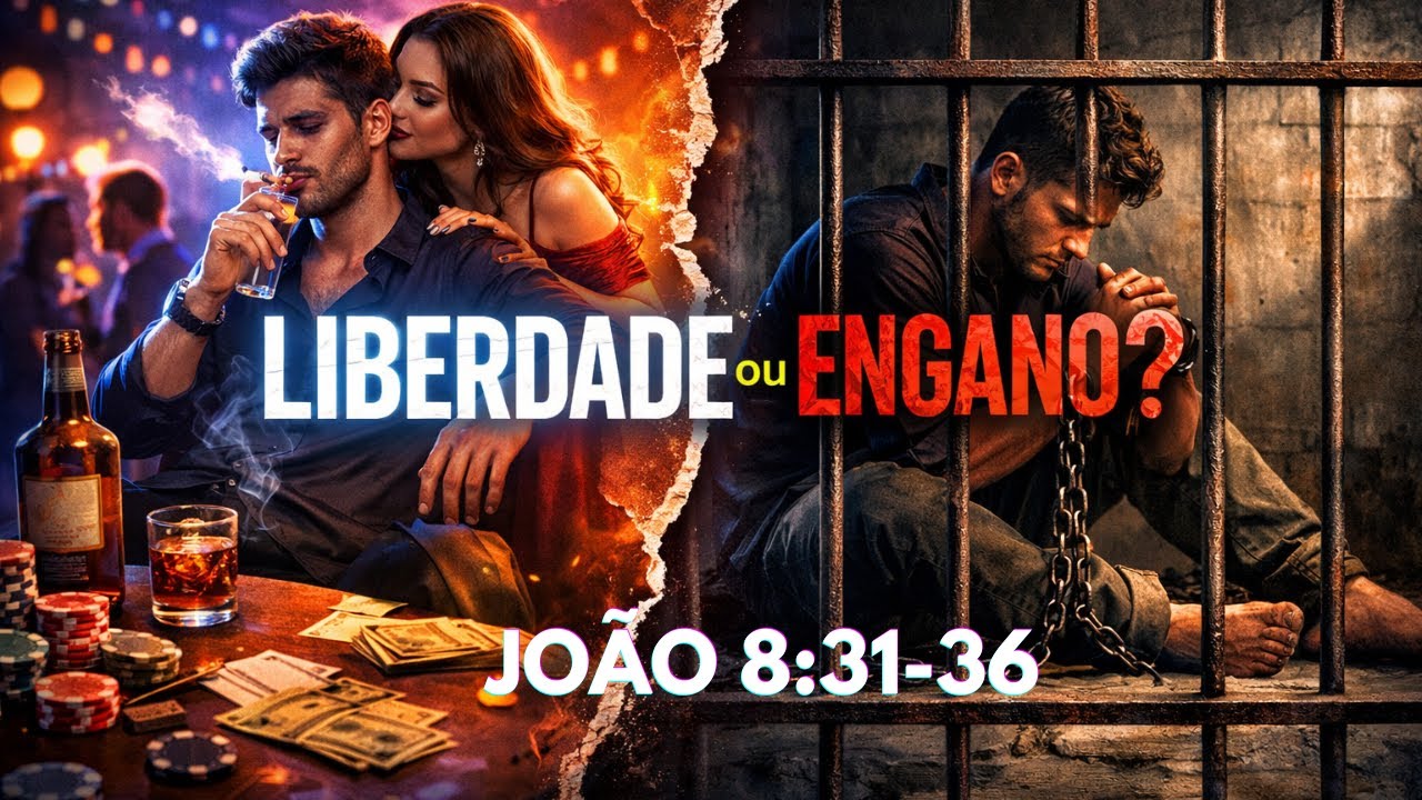 Quando o Prazer se Disfarça de Escravidão