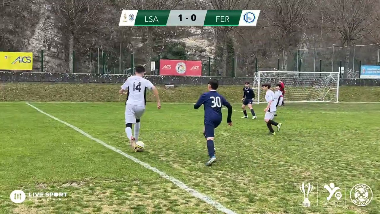 LSA - Ferratella Bianca