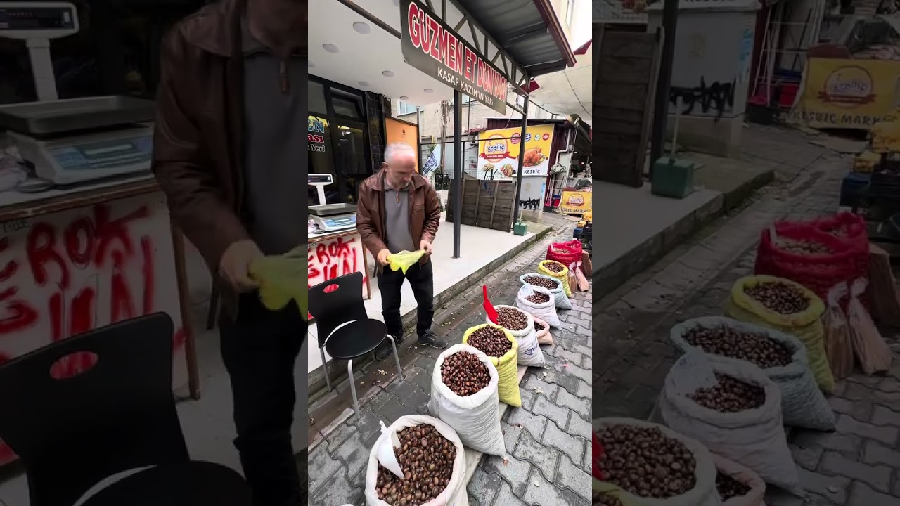 Devrek Pazarı Sizlerle 