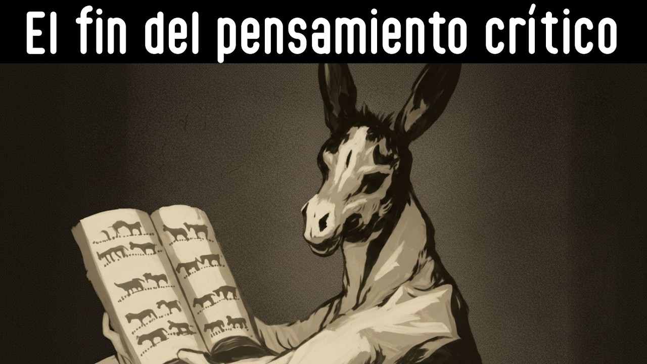 Cómo estamos creando a la generación más ESTÚPIDA de la historia