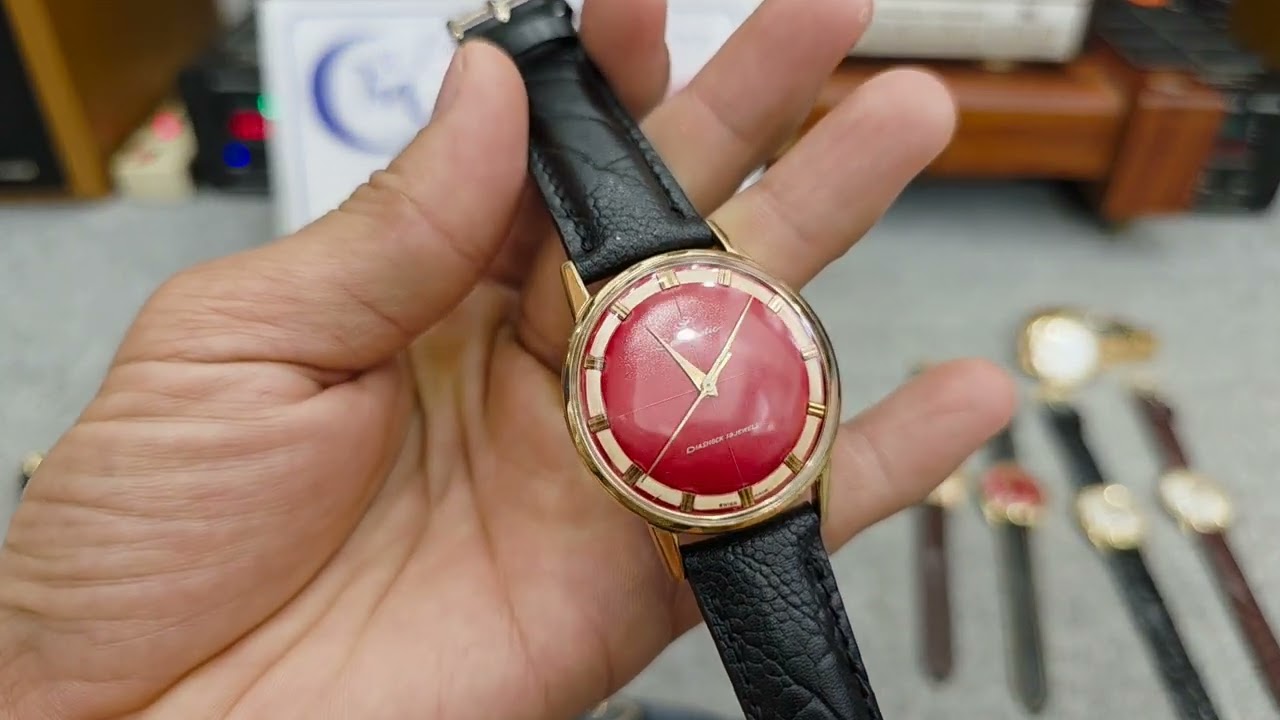 Cơ Thụy Sĩ . CÁC BÁC YÊU HÀNG CHẤT THAM KHẢO   Longines _ Omega _ Rado 