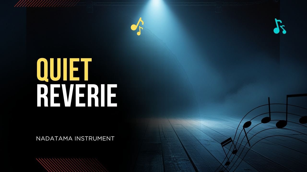 Quiet Reverie (Sad Ballet Music for Solo Dance | Cinematic Opera Instrumental)