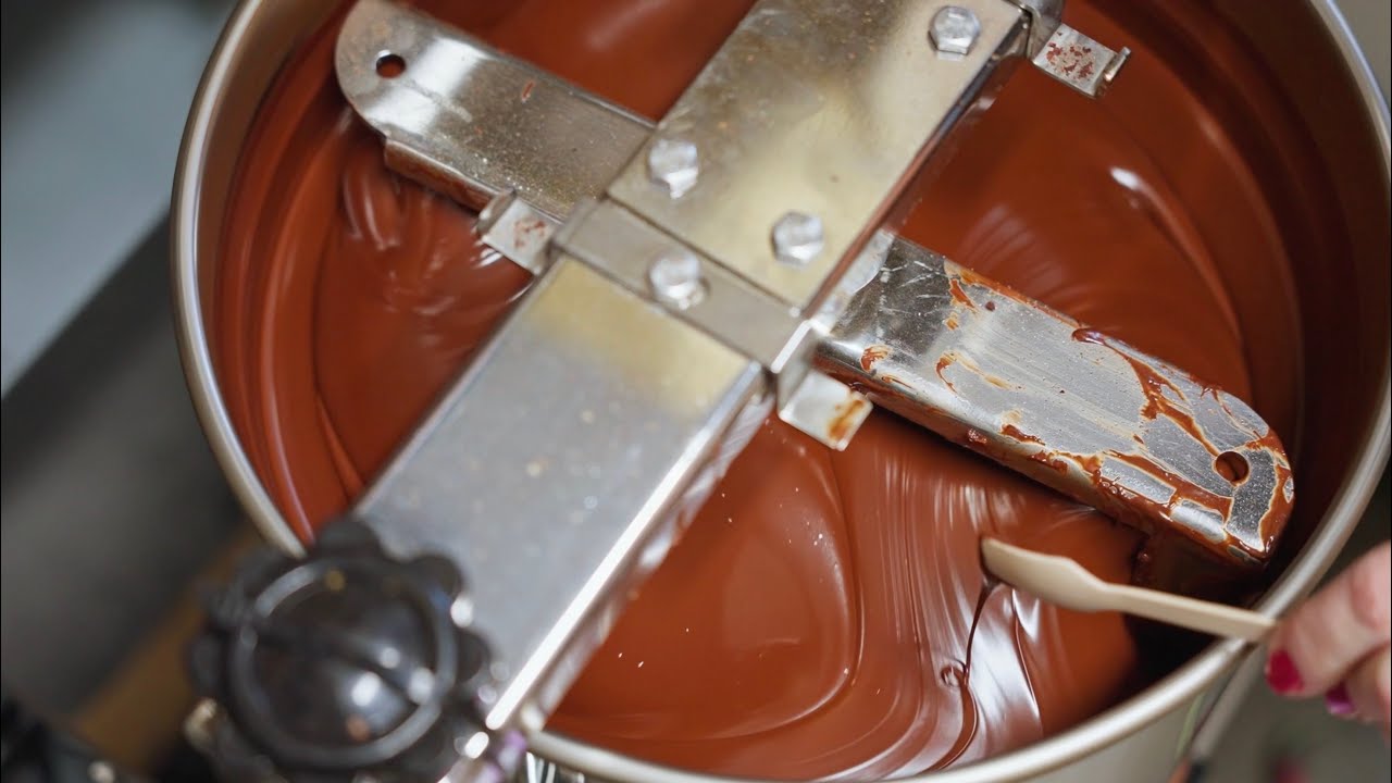 Monarch Lake Chocolate | 3-hour Loop