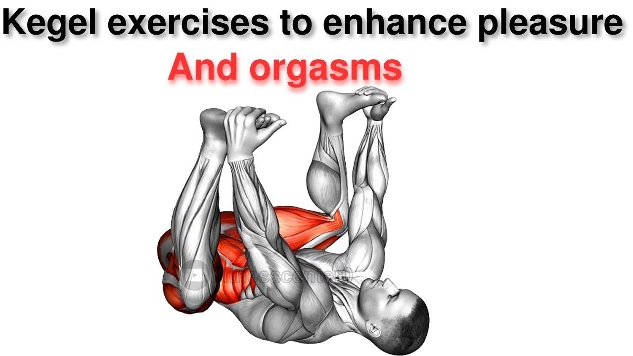 The 8 Best Hidden Exercises to Do Every Day