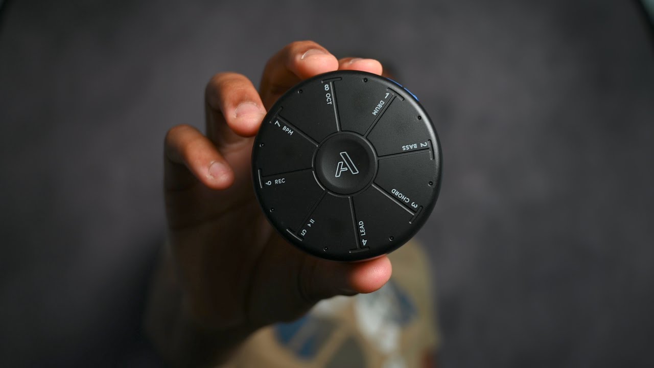 Artiphon Orba 2 First Impressions 🔥