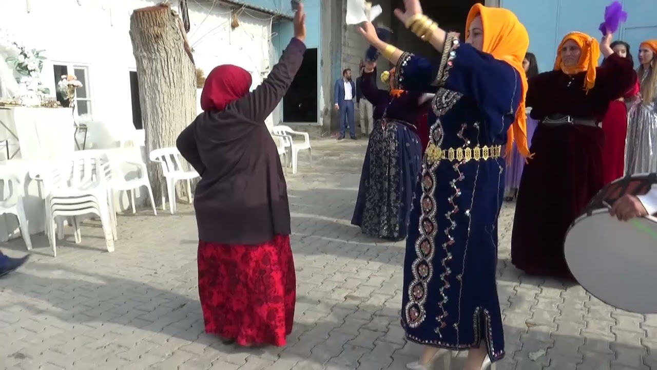 KAZIKLI KÖYÜ HALKINA SONSUZ TEŞEKKÜRLER YALÇIN MÜZİK 0535 417 15 60