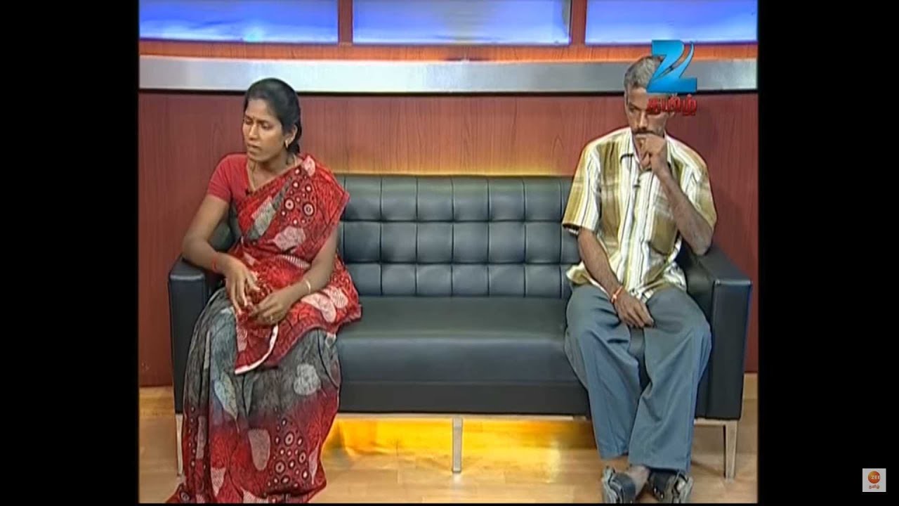 சொல்வதெல்லாம் உண்மை - ரியாலிட்டி டாக் ஷோ - 04 மார்ச் 2014 - ஜீ தமிழ் நிகழ்ச்சி