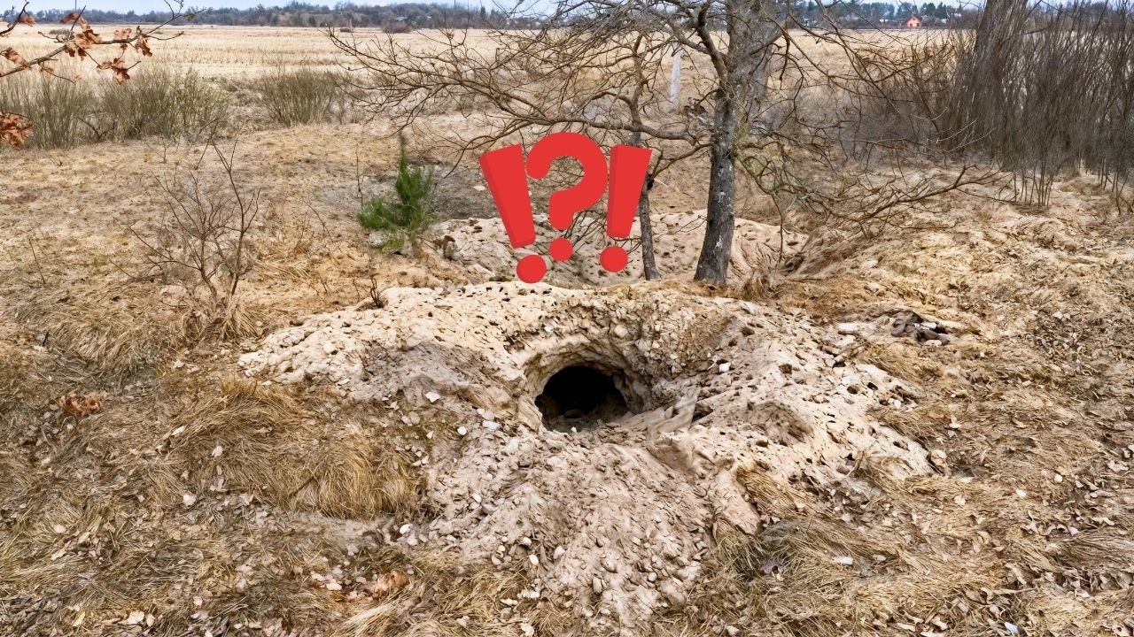 Битва за это логово закончилась&hellip; всего одним победителем.