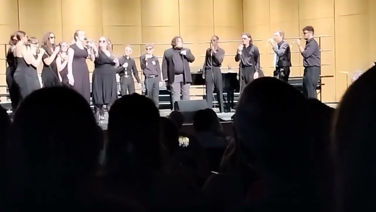 Cole BLHS Jazz June '23 