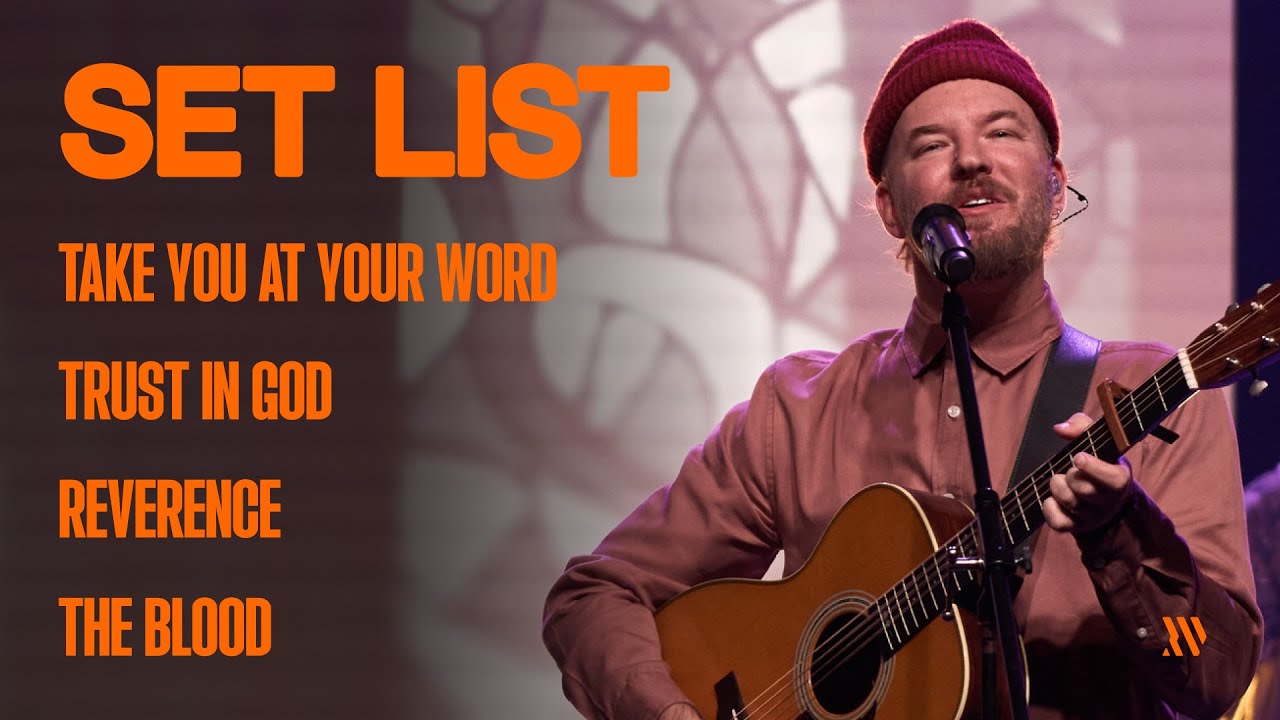 Weekend Worship - River Valley Church - November 1/2