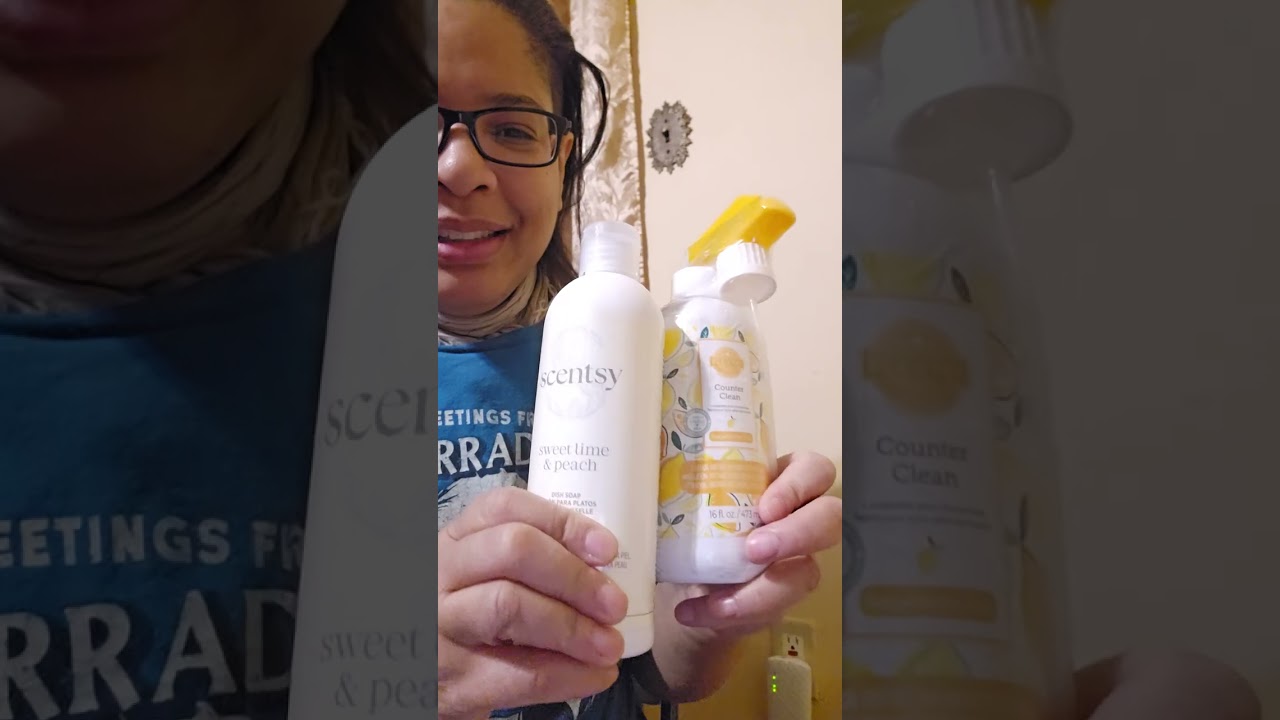 Happy New Year: January's Whiff Box