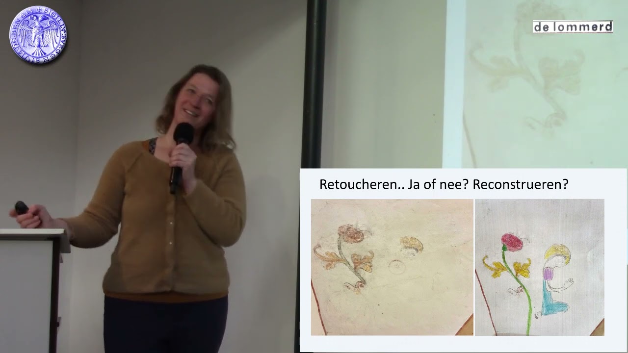 HHA230414 muurschildering met het Passie- en Paasverhaal