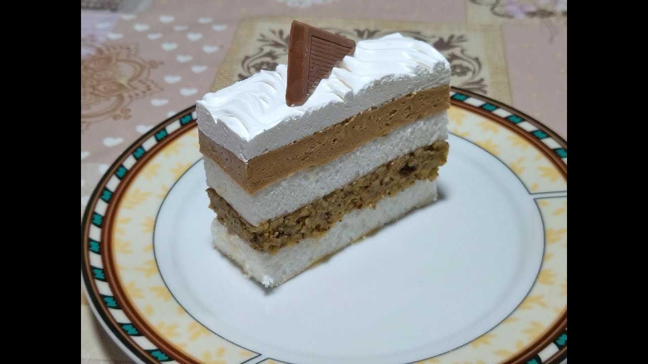 Španski vetar - Svečana torta za proslave koja će vas oduvati ukusom