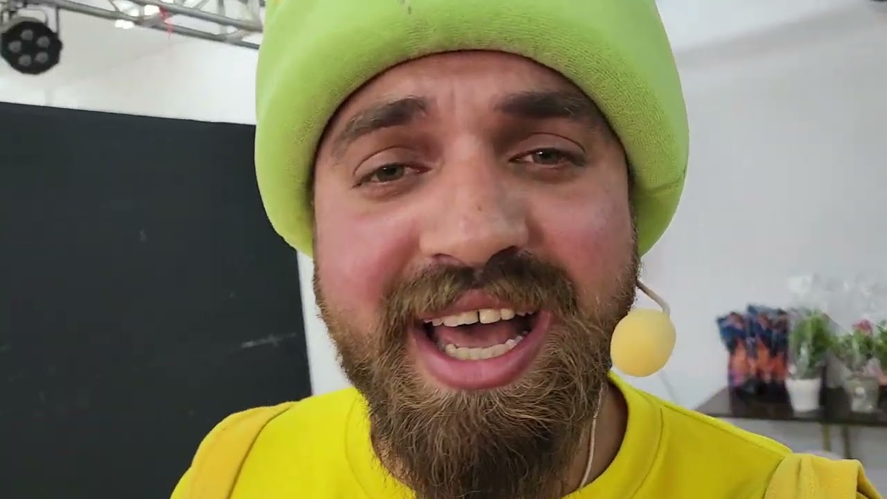حفل روضة نادي بيت عنان كامل مع عمو الطيب 🔥🔥 مشاهدة ممتعة 😜😜