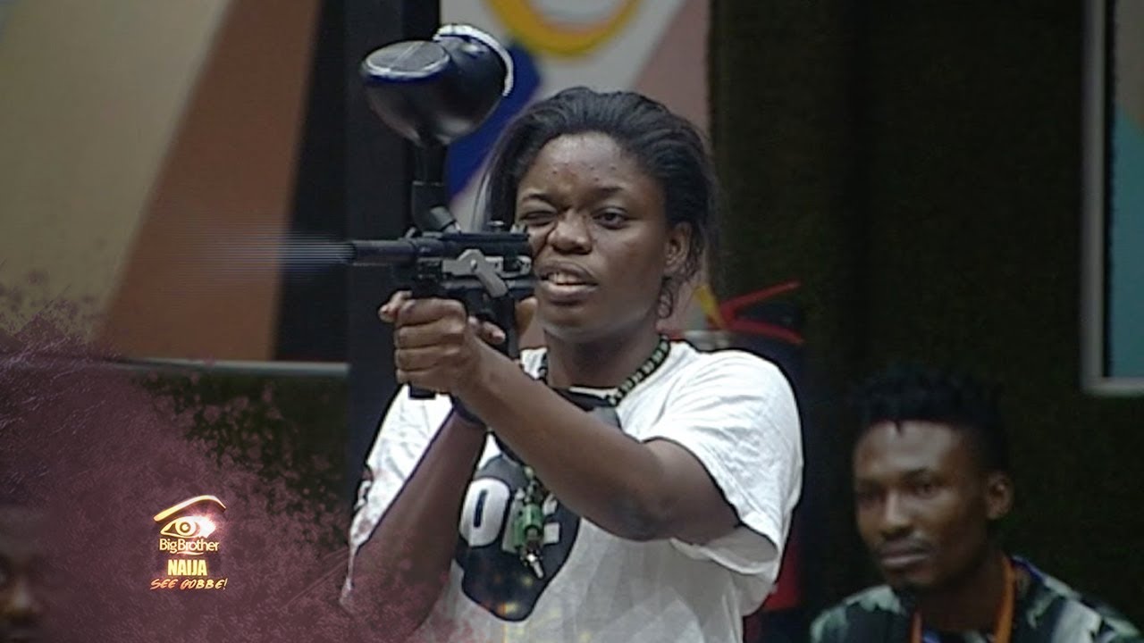 Week 8 in Biggie’s House | Big Brother: See Gobbe | Africa Magic