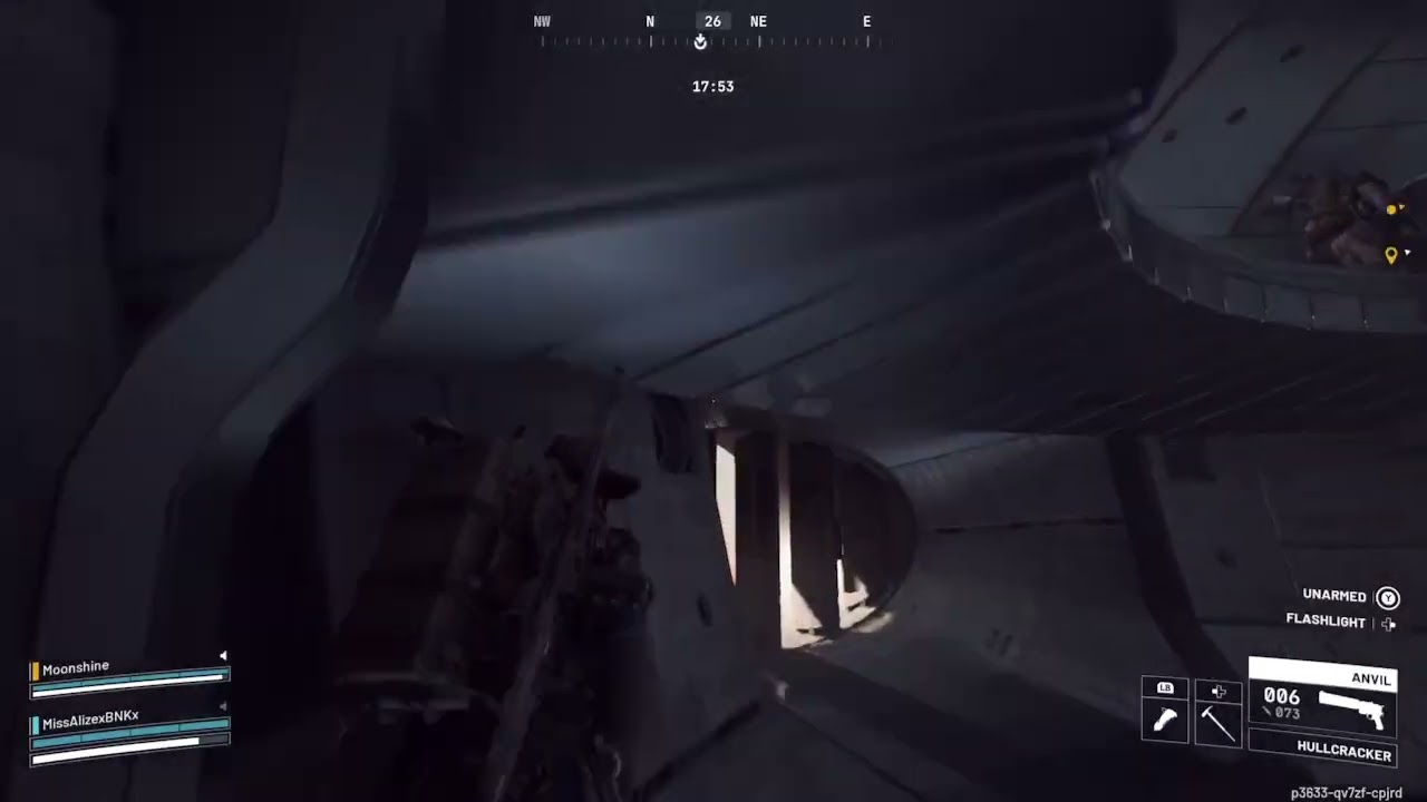 Arc Raiders: crew x 2: dam battlegrounds (3.10.26)