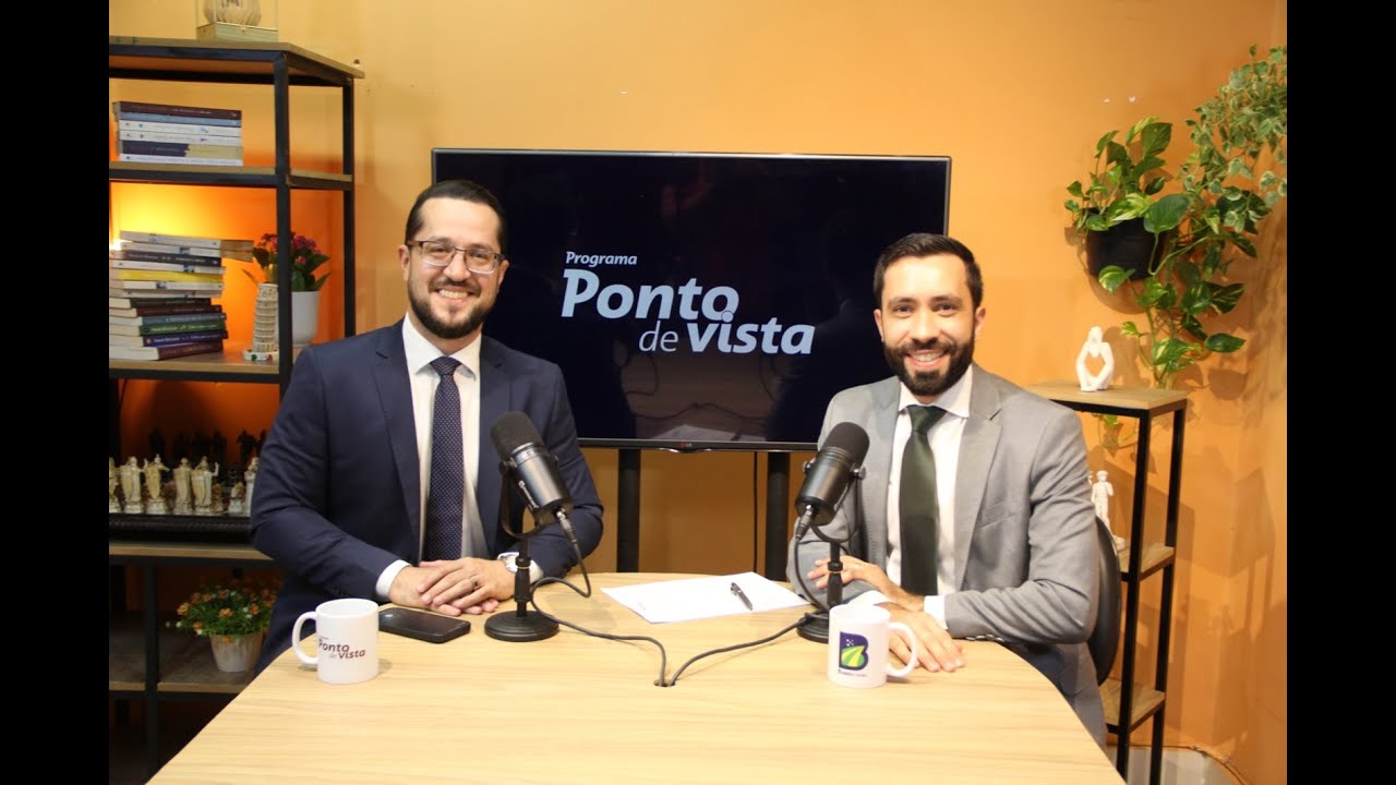 ADVOCACY 4.0 e a sua Mobilização Digital (Dr. Leonardo Felipe) | PONTO DE VISTA (Jurídico)