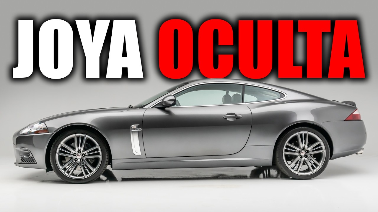 Los 5 Coches SUPERDEPORTIVOS Más Baratos Del Mercado (¡Aprovecha!)