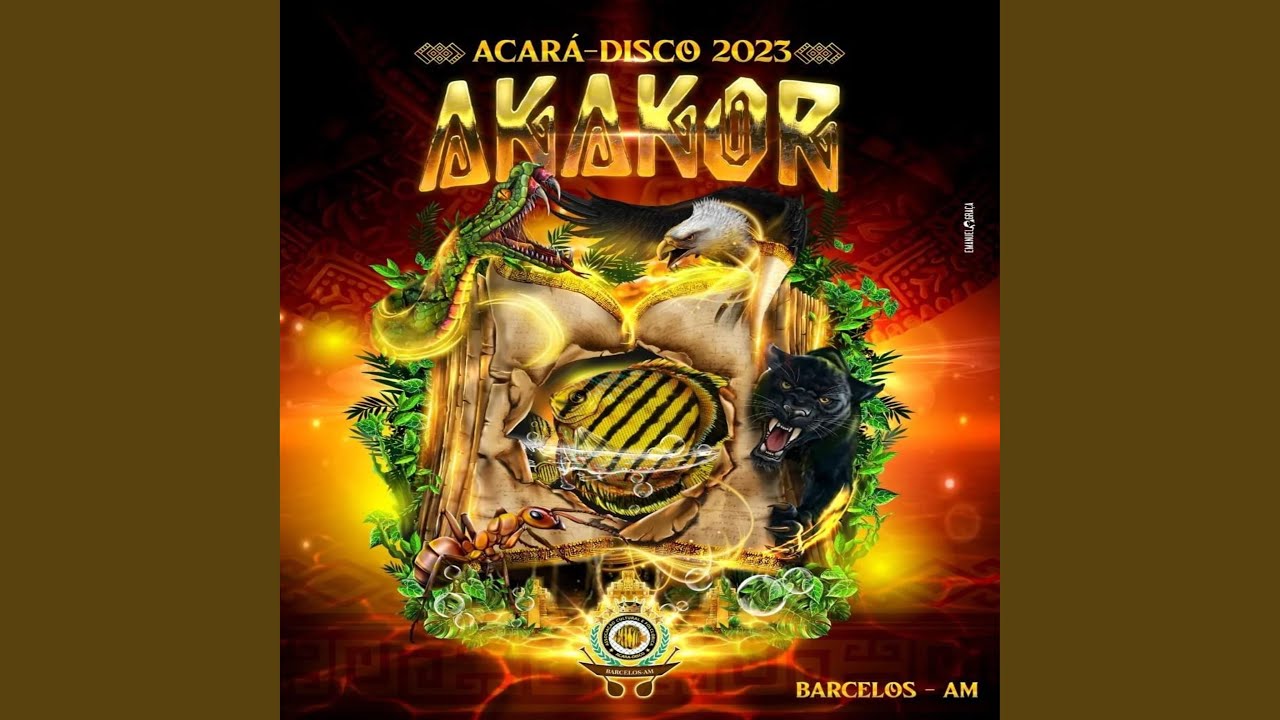 Akakor