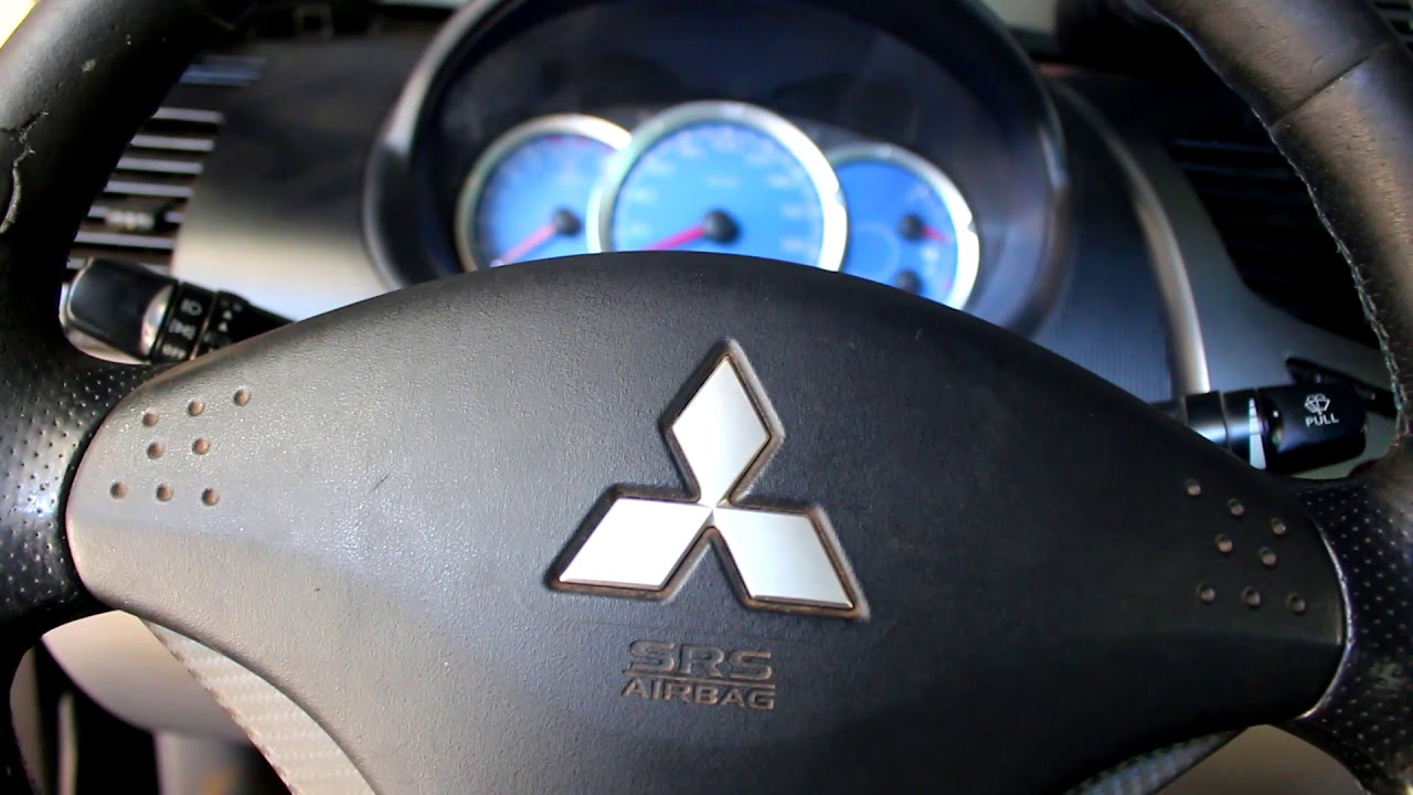TRITON 3.5 V6 LUZ DO AIRBAG ACESA COMO RESOLVER?