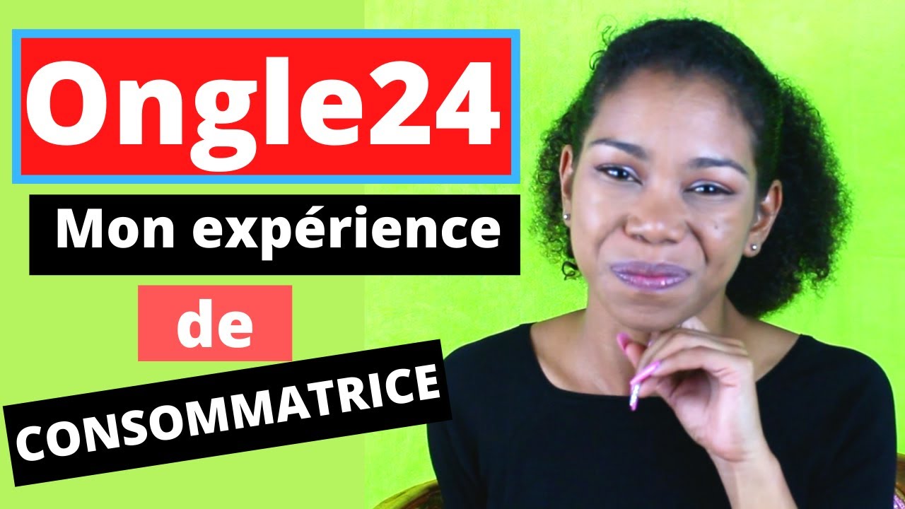 Ongle24: PAS CHER?! QUALIT&Eacute; ?! pas  sponsoris&eacute;, un avis sinc&egrave;re 😉