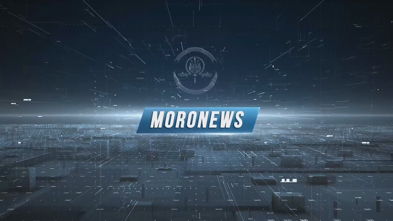 Moronews Minggu 3 Bulan Januari 2026