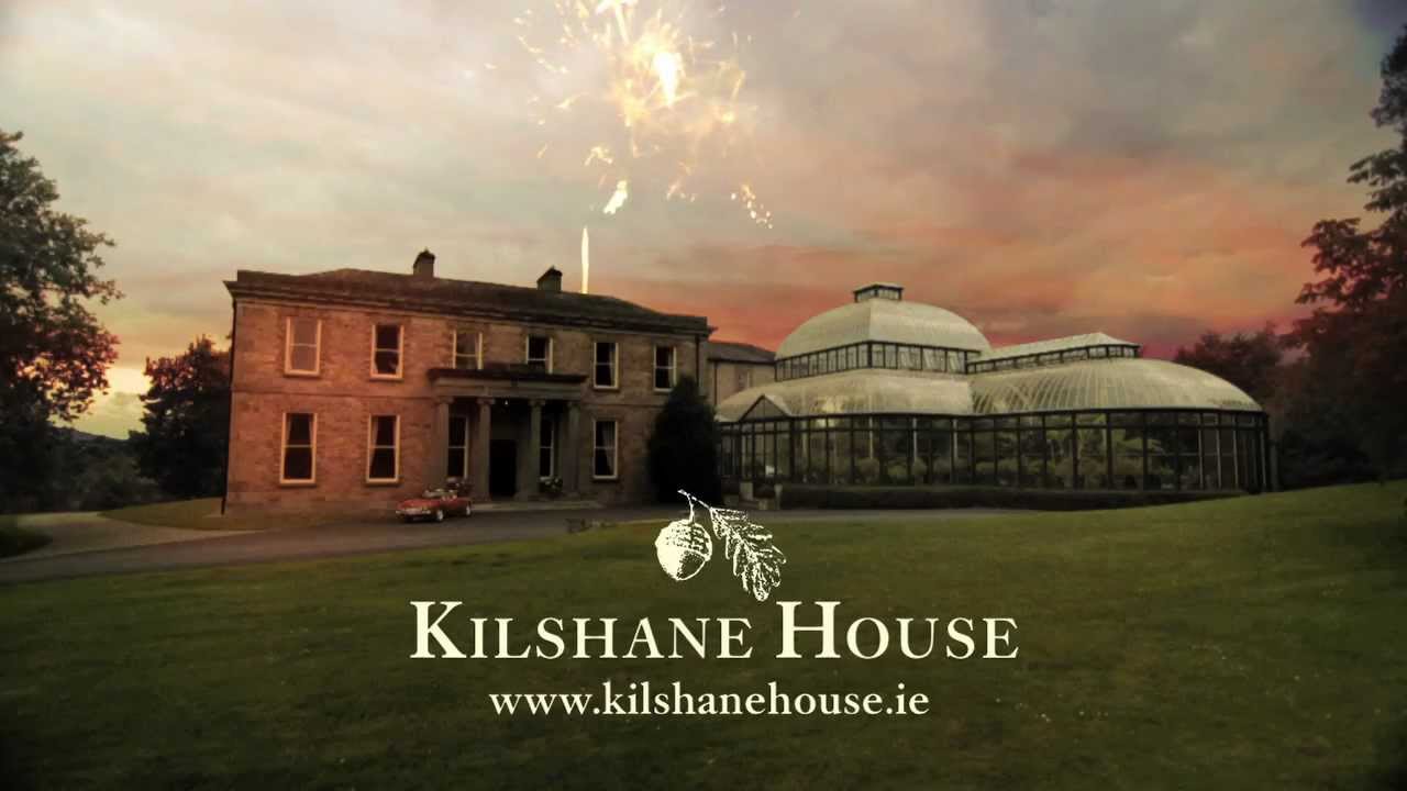 Kilshane House - Wedding Reception Venue