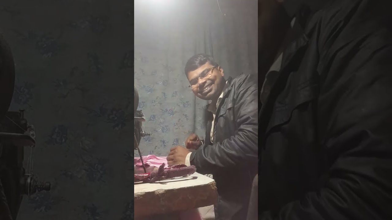 Gyaan with Prakash is live