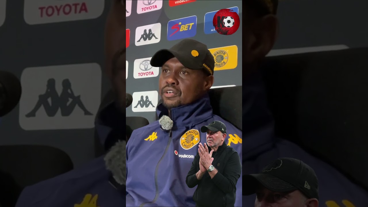 Explained: What went wrong for Chiefs against Sekhukhune