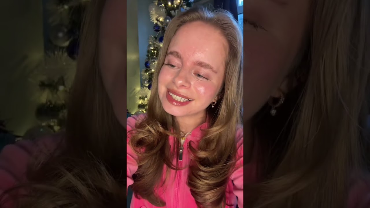 Hey Girl, Merry Christmas!