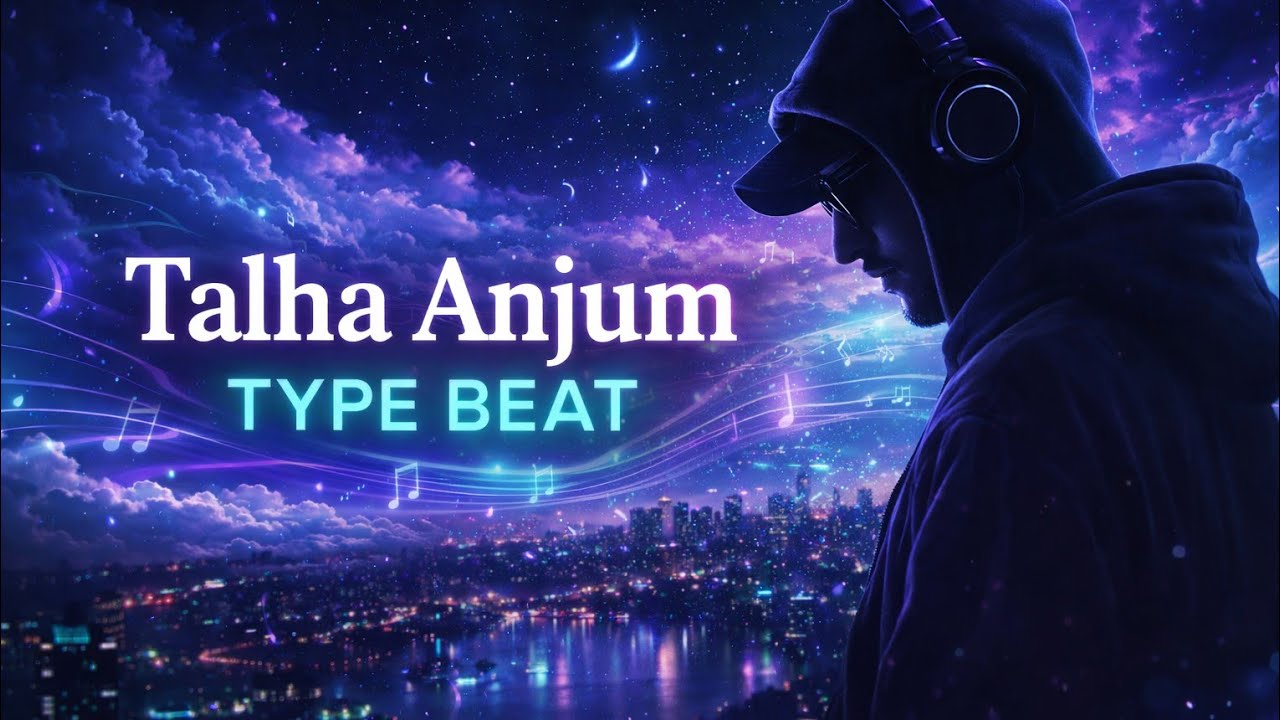 This Beat Makes You Rap Like Talha Anjum..#music #beats #rap #talhaanjum #hiphop #dhh  
