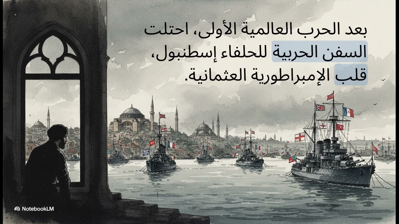 مصطفى كمال أتاتورك