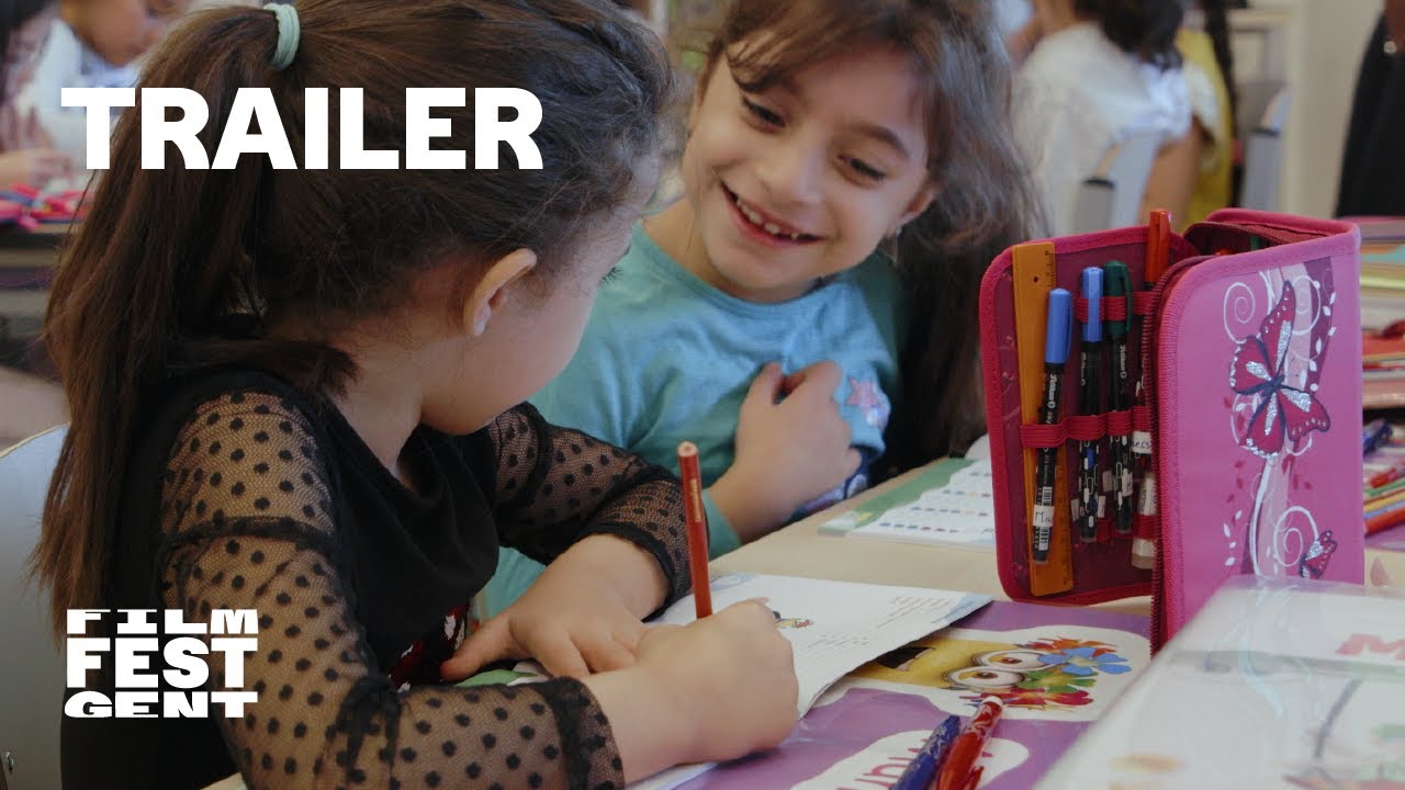 Favoriten | Trailer | Film Fest Gent 2024