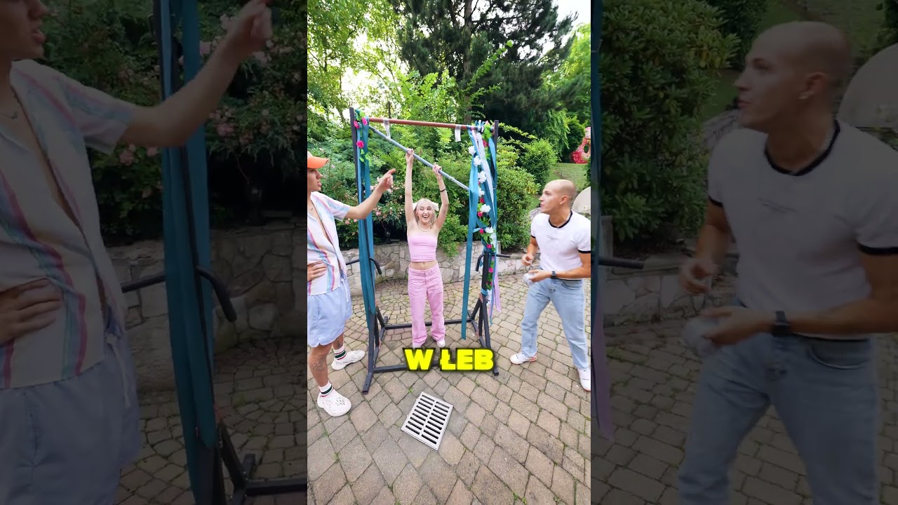 Ile kawałk&oacute;w taśmy wystarczy żeby ją utrzymać?