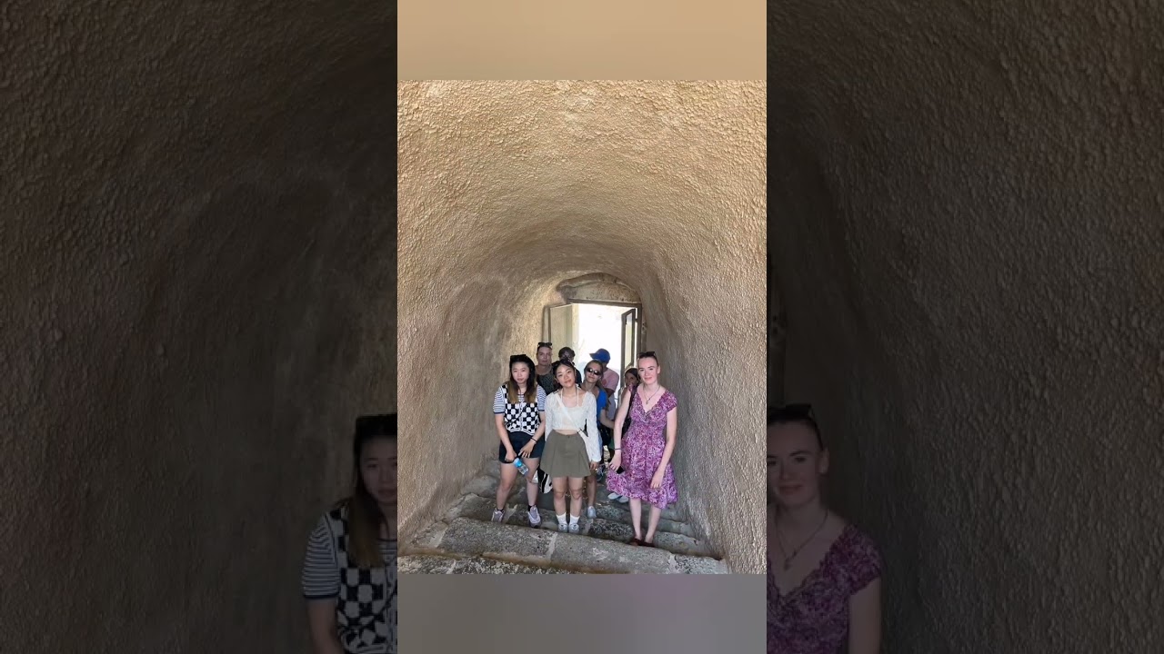 Bodrum Rotary Kulübü 8 Yabancı Öğrenciyi Ağırladı