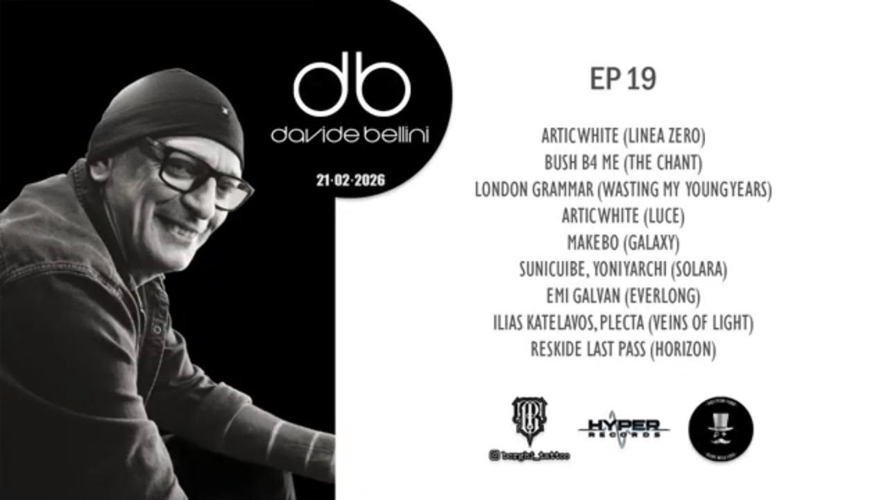 🔥 ORGANIC/PROGRESS DJ SET EP 19 🔥