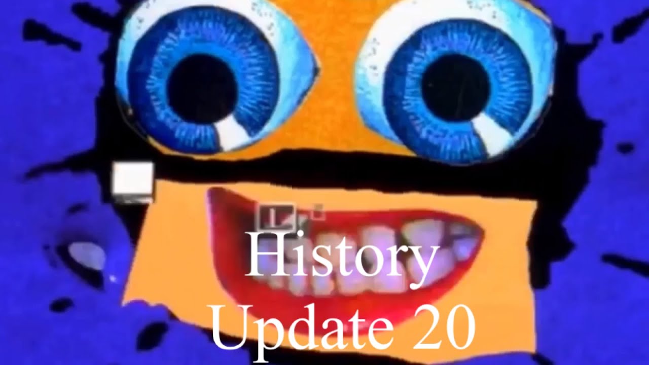 Klasky csupo logo history update 20