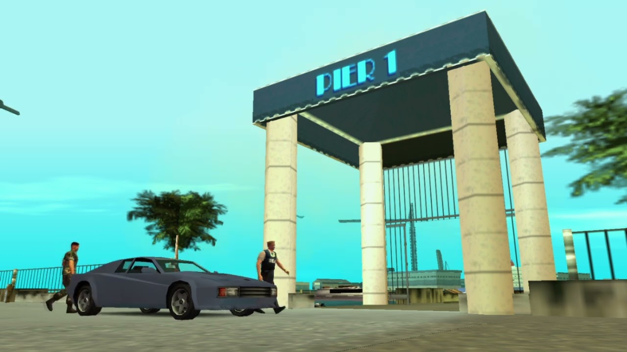 📸 GTA Vice City Stories Walkthrough: Photo Opportunity (Mission 34) — 100% Perfection!