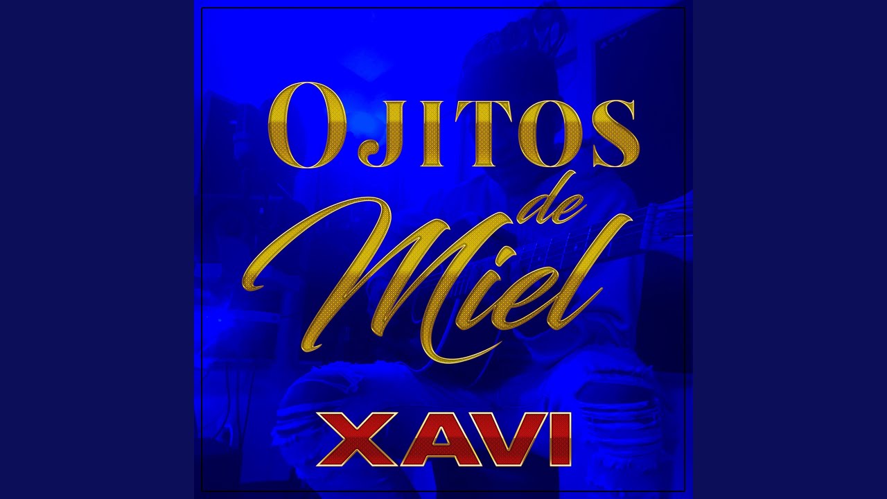 Ojitos de Miel
