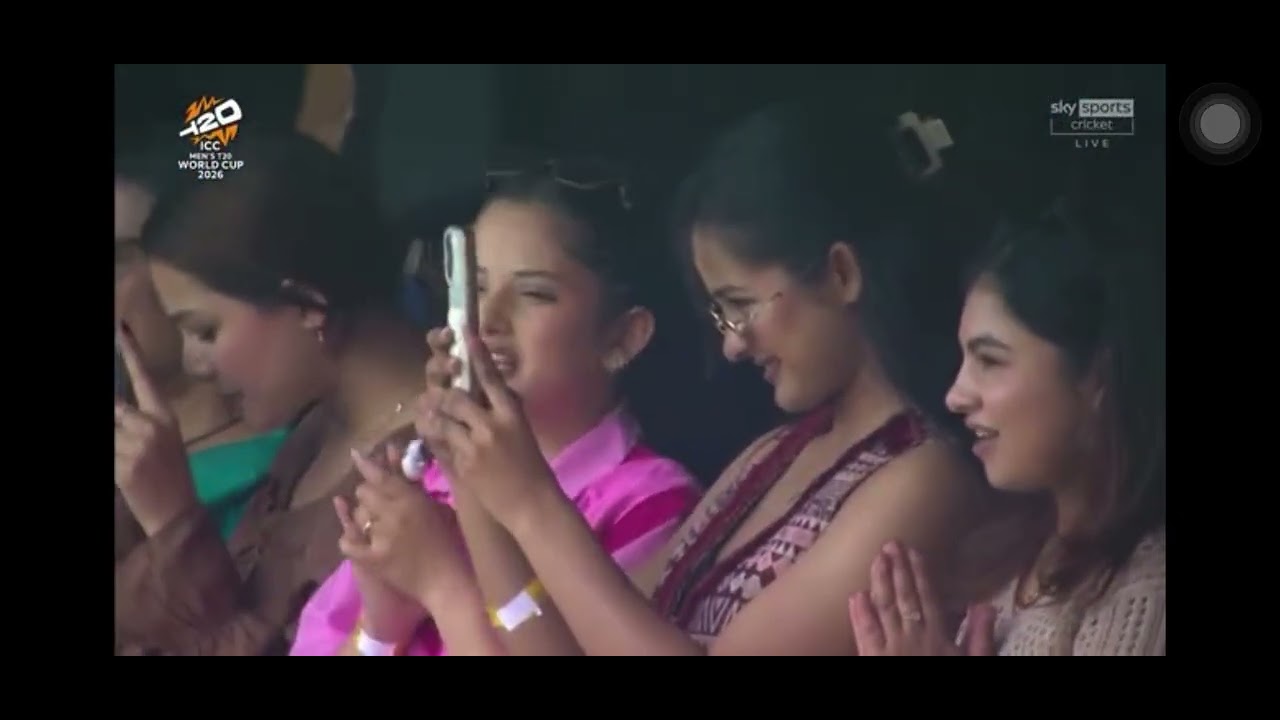 icc t20 world cup nepal anthem 