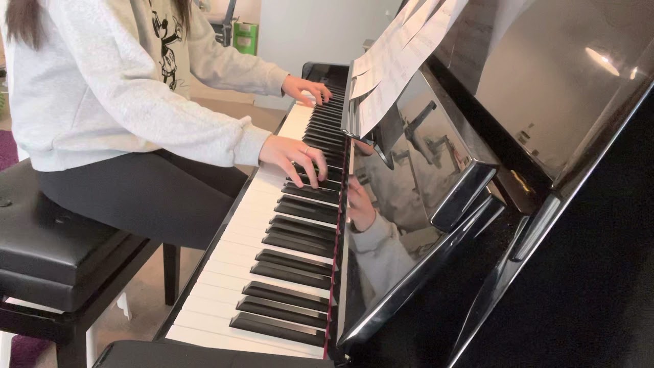 Freddie Freeloader - Miles Davis (piano solo)