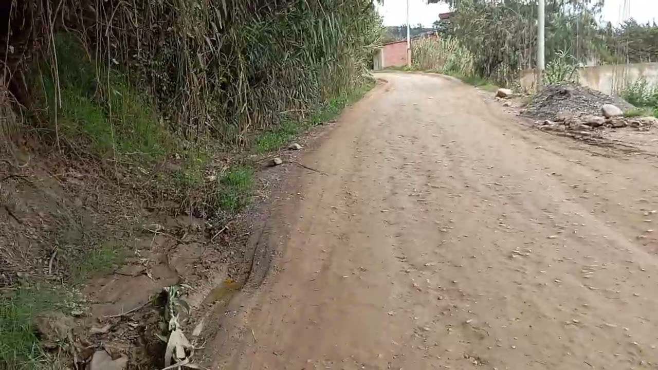 Greetings from the town of YUNGAY , Peru 🇵🇪