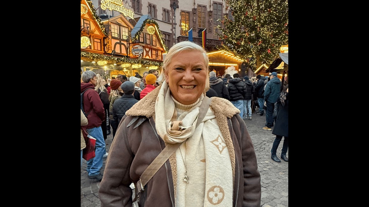 Die Weihnachtsgeschichte