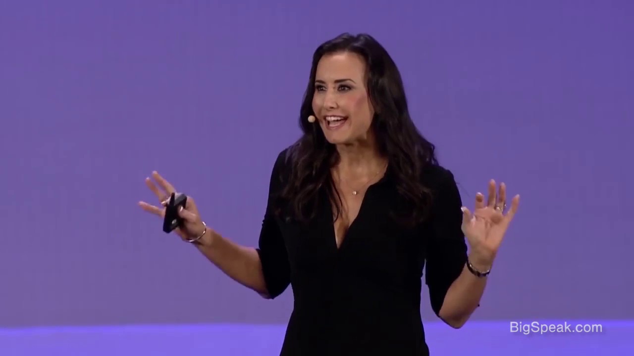 Kim Perell - How to Execute and Make Things Happen
