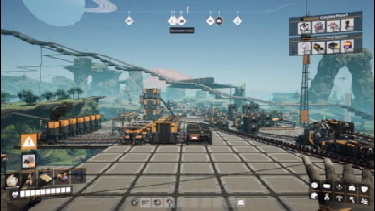 Satisfactory jetpack fuels