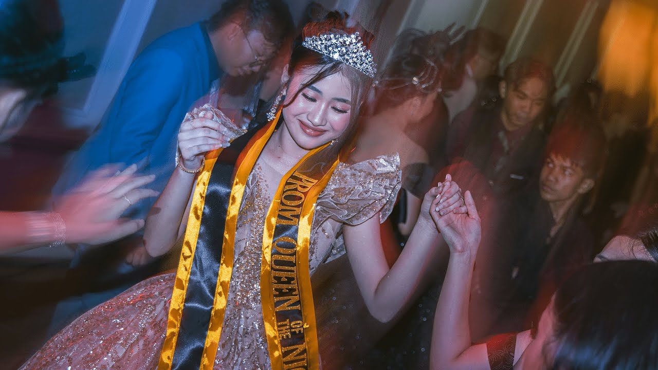 Promenade Video | IUCS SHS