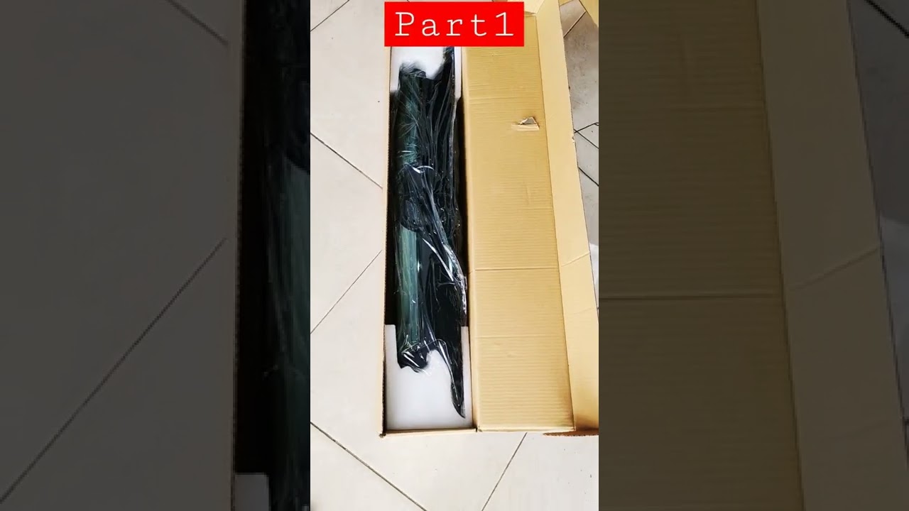 pasang stop lamp & power back door innova venturer 2021 👍