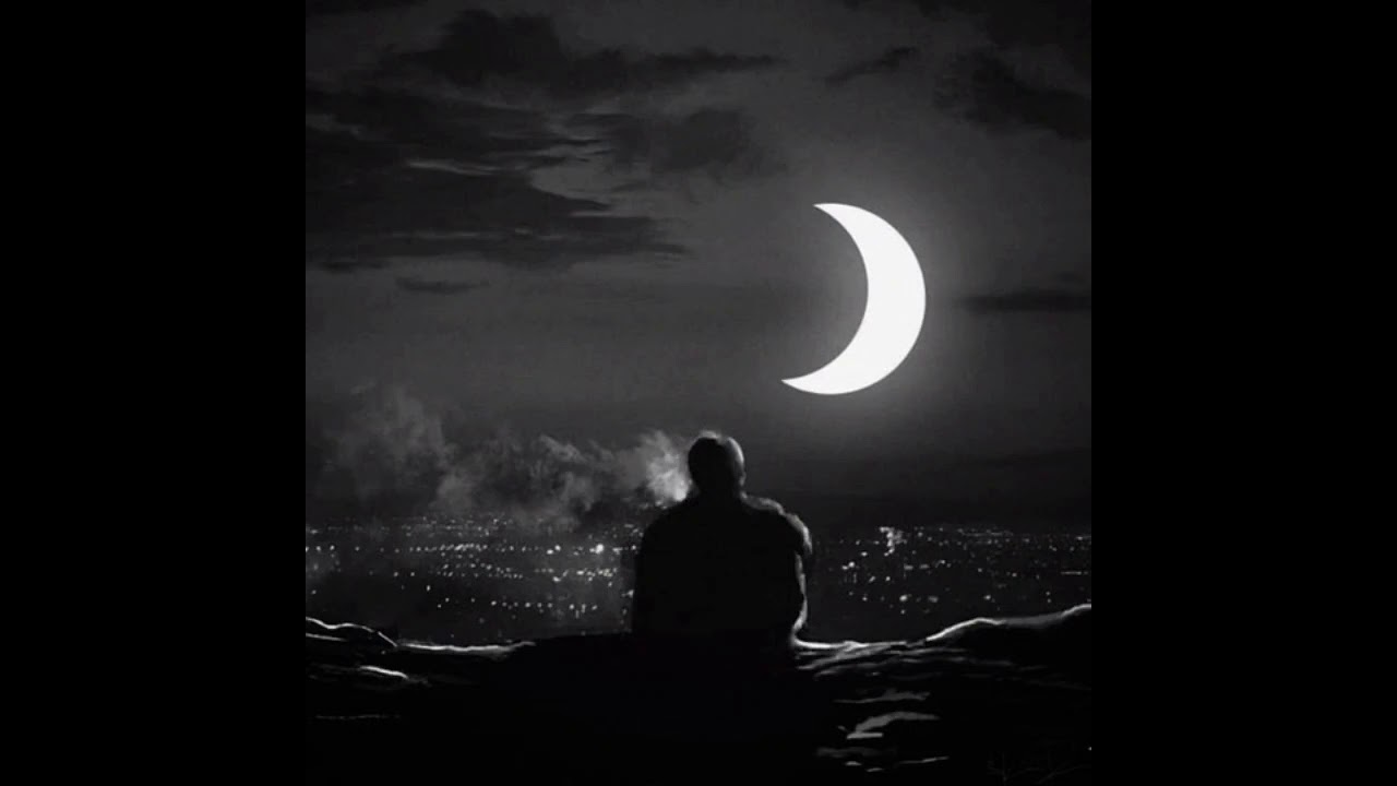 &Uuml;reyimlə danışırdım geceler sakit otaq .......Full music_