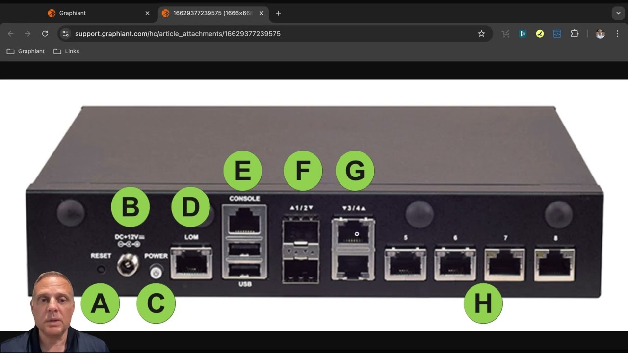 Product Demo: Edge Onboarding with Mario Ricciardi